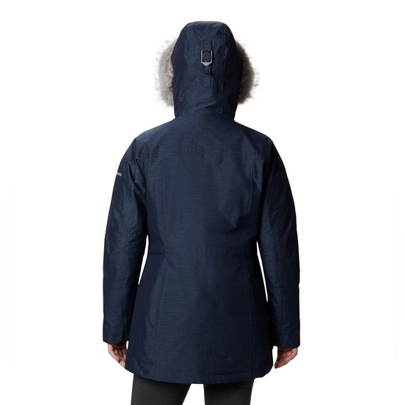 Columbia Carson Pass 3-in-1 Jacket - Picture 9 of 16